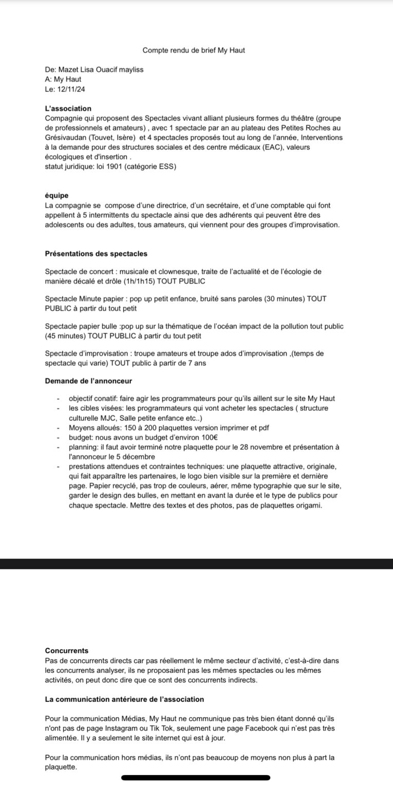 Brief